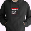 Daddin Ain’t Easy Essential Hoodie