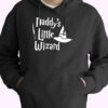 Daddy’s Little Wizard Essential Hoodie