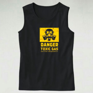 Damn I Love You So Bad Graphic Tank Top
