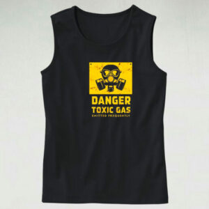 Damn I Love You So Bad Graphic Tank Top