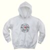 Dance Like Frosty Shine Like Rudolph Give Like Santa Ugly Christmas Hoodie