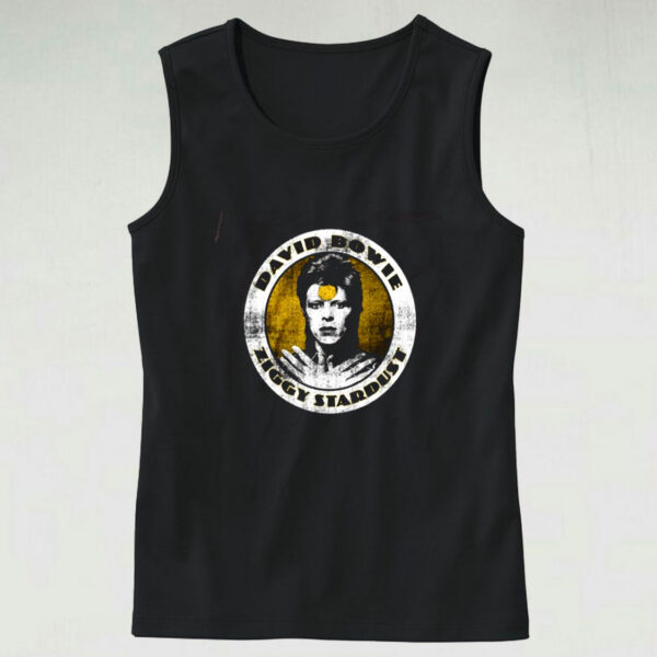 Danny Devito Homage Graphic Tank Top