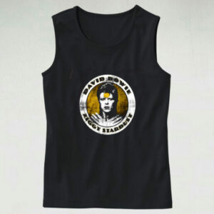 Danny Devito Homage Graphic Tank Top