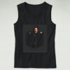 Danny Devito With His Beloved Ham Graphic Tank Top
