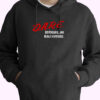 Dare Dispensaries Are Really Expensive Meaning 70s Basic Hoodie