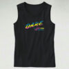Dare To Keep Kids Off Drugs Tank Top Design