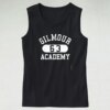David Gilmour Academy 63 Aesthetic Tank top