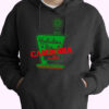 Dead Kennedys Holiday In Cambodia Essential Hoodie