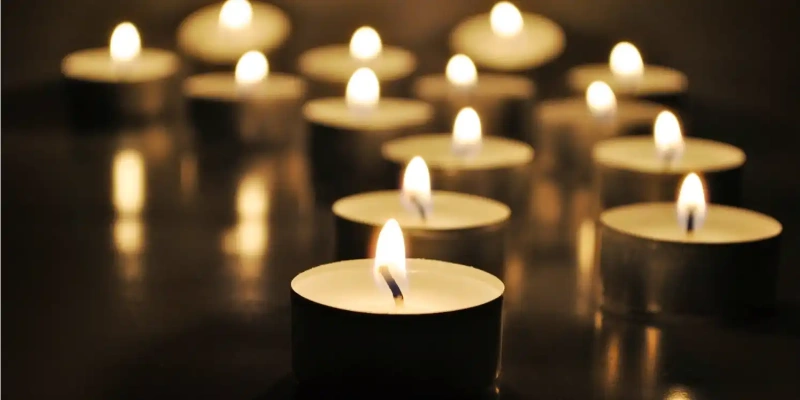 Remembering Loved Ones: 200 Heartfelt Death Anniversary Prayer Quotes 5 death anniversary prayer quotes