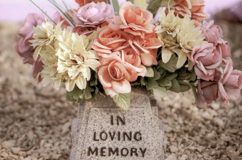 Remembering Loved Ones: 200 Heartfelt Death Anniversary Prayer Quotes 3 death anniversary prayer quotes