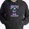 Death Row Hip Hop Records Fashionable Hoodie