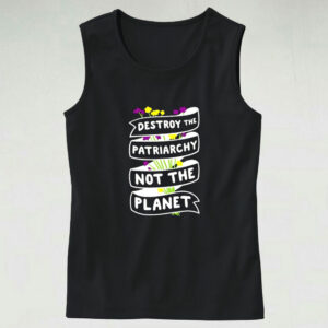 Deez Nuts Electrician Graphic Tank Top