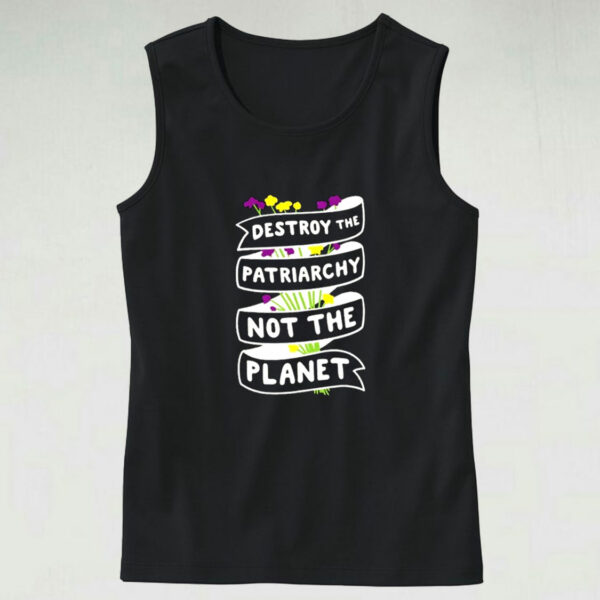 Deez Nuts Electrician Graphic Tank Top