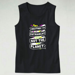 Deez Nuts Electrician Graphic Tank Top