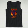 Deez Nuts Nutcracker Graphic Tank Top