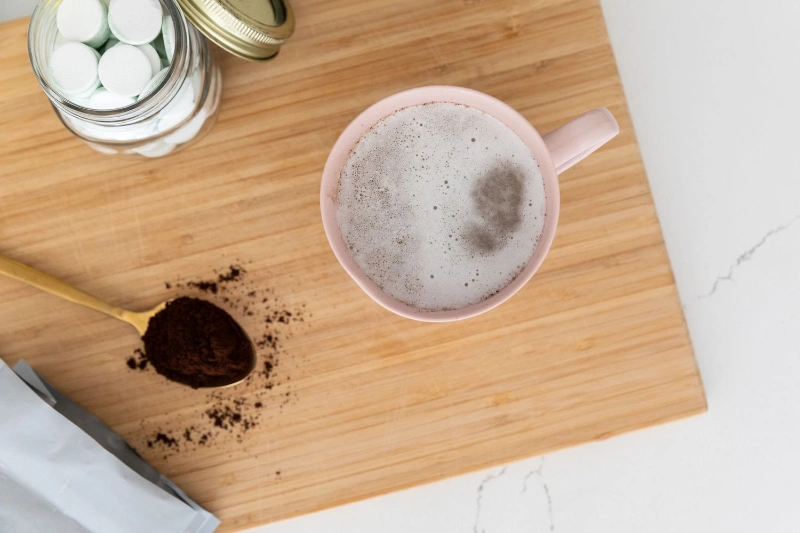 How to Clean a Coffee Thermos: Tips, Tricks, and Maintenance 4 How to clean a coffee thermos?