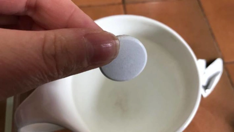 How To Clean Coffee And Tea Stains From Mugs 6 How to Cleans Coffee and Tea Stains from Mugs