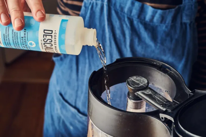 How to Clean a Classic Coffee Pot? A Step-by-Step Guide 10 How to clean a classic coffee pot?