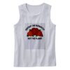 Destroy The Patriarchy Not The Planet Earth Day Tank Top