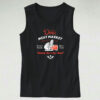 Destroy The Patriarchy Not The Planet Graphic Tank Top