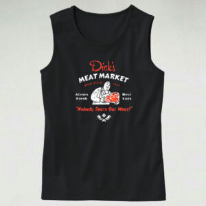Destroy The Patriarchy Not The Planet Graphic Tank Top