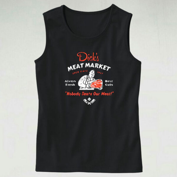 Destroy The Patriarchy Not The Planet Graphic Tank Top