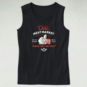 Destroy The Patriarchy Not The Planet Graphic Tank Top