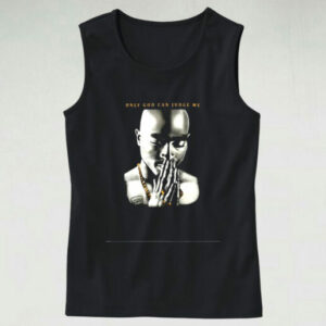 Detroit Vs Everybody Tank Top Design 3