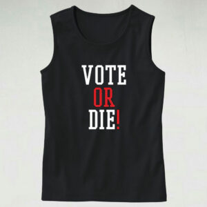 Devil Bat Halloween Graphic Tank Top