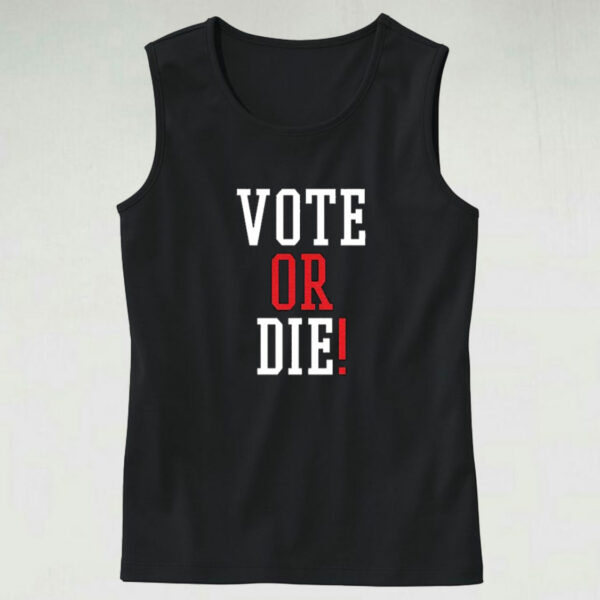 Devil Bat Halloween Graphic Tank Top