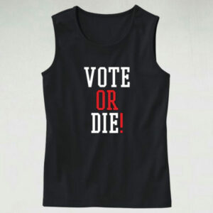 Devil Bat Halloween Graphic Tank Top