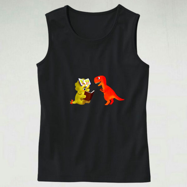 Dia De Los Muertos Day Of The Dead Skull Graphic Tank Top