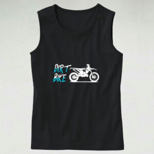 Dick’s Meat Market Graphic Tank Top