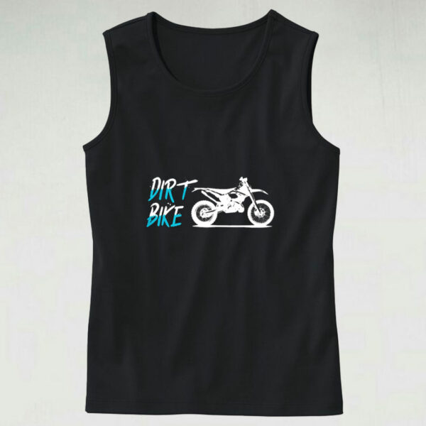 Dick’s Meat Market Graphic Tank Top