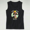 Diddy Vote Or Die Graphic Tank Top