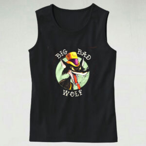 Diddy Vote Or Die Graphic Tank Top