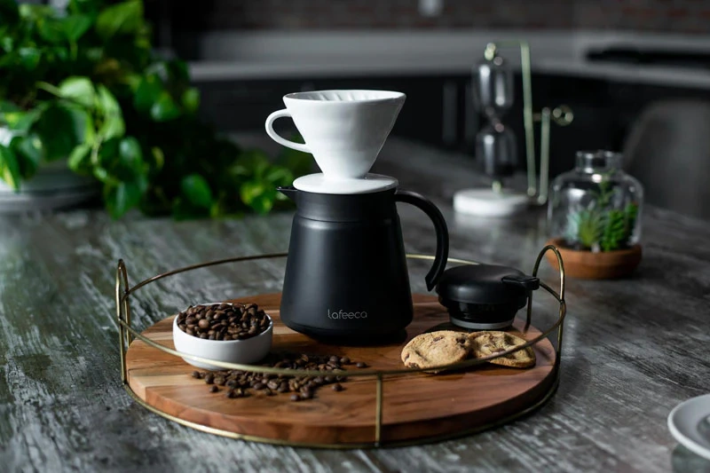 How To Clean A Coffee Carafe: Ensuring Your Brew Is Always Fresh 3 How to clean a coffee carafe?