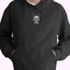 Disney Stitch Halloween Skeleton Hoodie Design