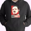 Disobey Martin Luther King Jr MLK Day Hoodie