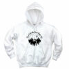 Don’t Let the Hard Days Win Cute Hoodie