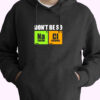 Don’t Be So Na Cl Chemistry Essential Hoodie