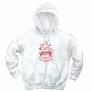 Don’t Be Upsetti Have Some Spaghetti Cute Hoodie