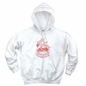 Don’t Be Upsetti Have Some Spaghetti Cute Hoodie