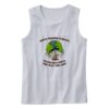 Don’t Change Climate You’re Beautiful The Way You Are Earth Day Tank Top