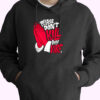 Don’t Kill My Vibe Graphic Essential Hoodie