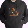 Dr Martin Luther King Jr Injustice Anywhere MLK Day Hoodie