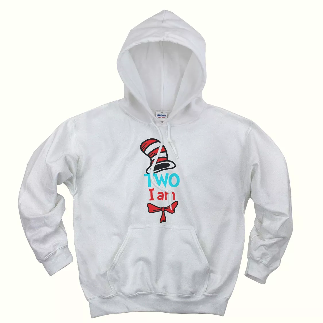 Dr Seuss Two I Am Thanksgiving Hoodie Dr Seuss Two I Am Thanksgiving Hoodie