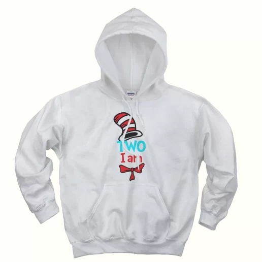 Dr Seuss Two I Am Thanksgiving Hoodie Dr Seuss Two I Am Thanksgiving Hoodie