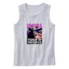 Dracula Prince Of Darkness Summer Tank Top
