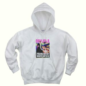 Dracula Prince Of Darkness Trendy Hoodie